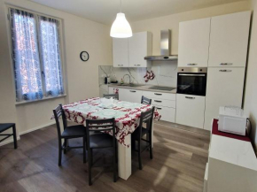 Appartamento centralissimo,a 20 mt dal mare